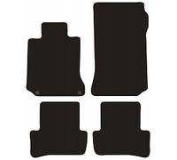 Kit tappeti auto moquette Specifici Su misura Fiat 500L dal '12>'17