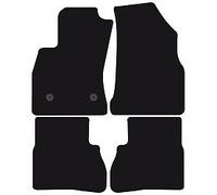 Kit tappeti auto moquette Specifici Su misura Opel Combo D Tour 5p dal '12>'18