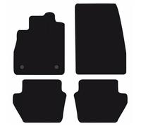 Kit tappeti auto moquette Specifici Su misura Fiat 500L dal '12>'17