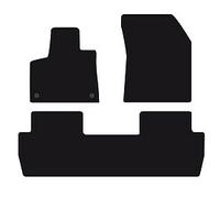 Kit tappeti auto moquette Specifici Su misura Peugeot 5008 dal '17>