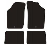 Kit tappeti auto moquette Specifici Su misura Renault Clio II Storia dal '98>'11