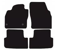 Kit tappeti auto moquette Specifici Su misura Fiat 500L dal '12>'17