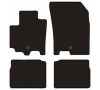 Kit tappeti auto moquette Specifici Su misura Suzuki S-Cross dal '13>