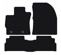 Kit tappeti auto moquette Specifici Su misura Toyota Verso dal '09>