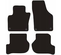 Kit tappeti auto moquette Specifici Su misura Volkswagen Golf Plus dal '09>