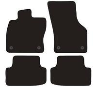 Kit tappeti auto moquette Specifici Su misura Volkswagen Golf VII SW dal '13>