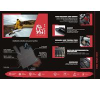 Kit tappeti Auto per MERCEDES-BENZ RENAULT CITAN KANGOO KANGOO / GRAND KANGOO KA