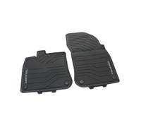 KIT TAPPETI GOMMA ANTI-PIOGGIA ORIGINALE VOLKSWAGEN 76106150282V