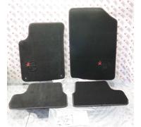 KIT TAPPETI RADIO DEEJAY CITROEN C3 COD. LITCPA4019 NUOVI ORIGINALI