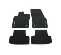 KIT TAPPETI TESSUTO ORIGINALE VOLKSWAGEN 2GC061270WGK