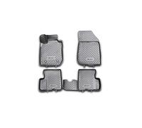KIT TAPPETINI 3D COMPATIBILE CON RENAULT Duster 2WD, 2011-2015, 4 pcs. KIT TAPPETINI 3D COMPATIBILE CON RENAULT Duster 2WD, 2011-2015, 4 pcs.
