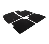 Kit tappetini anteriori e posteriori sagomati velour Ford Kuga 2020+ 2414785