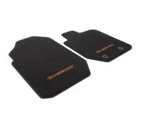Kit tappetini anteriori velour Ford Ranger Wildtrak 2019-2022 2267621