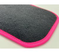 Kit Tappetini Auto per Fiat Panda 3 dal 2012 no HYBRIDA