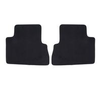 Kit tappetini posteriori velour neri 2ª fila Ford C-Max 2010-2015 1693733