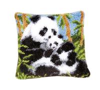 Kit Tappetino Gancio Gancio Fiore Animale Materiale Fai-da-te