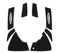 Kit Tappeto Hydro Turf Yamaha Waveblaster 800 - HT742 Nero Taglio Groove Con 3M