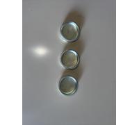 Kit Tappi Acqua Basamento Motore Fiat 600D /Abarth