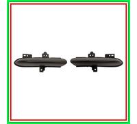 Kit Tappi Copri Luce Led (destro+sinistro) Per Renault Scenic (x-mod) Dal 2012 A