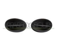 Kit Tappi Coprifendi (destro+sinistro) Per Renault Megane Dal 2012 Al 2014