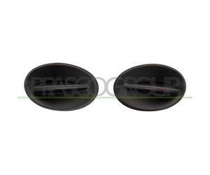 Kit Tappi Coprifendi (destro+sinistro) Per Renault Megane Dal 2012 Al 2014