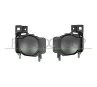 Kit Tappi Coprifendi (destro+sinistro) Smart Fortwo Dal 2014 Al 2019 A4538880300