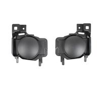 Kit Tappi Coprifendi (Destro+Sinistro) Smart-Fortwo-Mod. 09/14-12/19