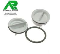 KIT TAPPI ELETTRODOSATORE BRILLANTANTE LAVASTOVIGLIE ARISTON INDESIT C00051755