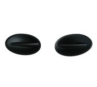 Kit tappi fendinebbia anteriore per renault megane 2012 al 2015 5p 263310528R