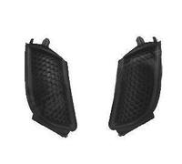 KIT TAPPI FENDINEBBIA PARAURTI DX+SX PER PEUGEOT 308 2007>