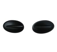 KIT TAPPI FENDINEBBIA PARAURTI DX+SX PER RENAULT MEGANE 5P 2012>