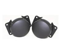 KIT TAPPI FENDINEBBIA PER RENAULT MEGANE 2006-2008