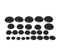 Kit tappi fori pavimento Samurai SJ410 SJ413 0925040002 0925030002