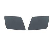 KIT TAPPI LAVAFARI PER FARI A LED PER PEUGEOT 308 DAL 2013 AL 2017
