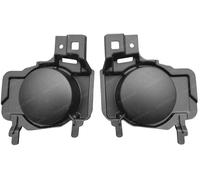 KIT TAPPI PARAURTI FENDINEBBIA DX+SX PER SMART FORTWO DAL 2014>