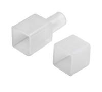 KIT TAPPI PER STRISCE LED COB 220V SF230V SF-TAP230-ALC927213 ALCAPOWER