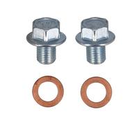 Kit tappi sensore o2 10mm incrociatori yamaha Vance & hines