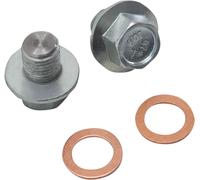 Kit tappi sonda lambda 10 mm Vance Hines Suzuki Vl 800/c 50/vz 800/m 50 16926