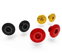 KIT TAPPI TELAIO CENTRALE FORCELLONE DUCABIKE PER DUCATI MULTISTRADA V4 / S /