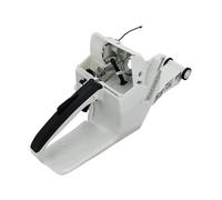 Kit tappo carburante MS 382 adatto for motosega MS382 alloggiamento posteriore maniglia attrezzi da giardino