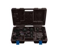 Laser Tools Pompa Freno Kit Tappi 7101