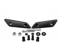 Kit TappO Copriforo SPECCHII DESTRO + SINISTRO per Yamaha TMAX 560