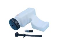 Kit tappo di riempimento filtro tubo flessibile tubo flessibile alloggiamento olio W adatto for motoseghe 017 018 MS170 MS180 Repl. 1130 351 0300