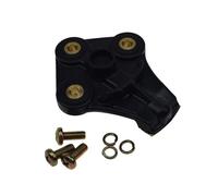 Kit tappo distributore A1031580002,1031580231 adatto per Mercedes 300E 88-91 86-93 300SEL Distributore di Accensione Elettronica(Rotor)