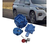 Kit tappo distributore e rotore Sostituisci K6951BL Blue Professional per Sbc