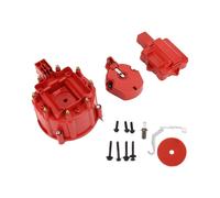 Kit Tappo Distributore Rotore K549 per Chevy Per SBC V8 265 283 307 327 350