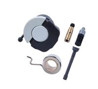 Kit tappo linea filtro olio adatto for motosega MS210 MS230