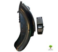 KIT TAPPO MULCHING 299900035/0 STIGA CASTELGARDEN TRATTORINO TAGLIO 63cm EL63