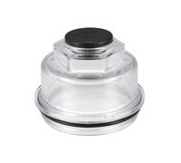 Kit tappo olio per rimorchio 3,75" OD per assale AL/KO 10000 o 12000