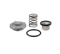 KIT TAPPO OLIO RMS YAMAHA GPD150 A N MAX 150 2017 2018 SG431